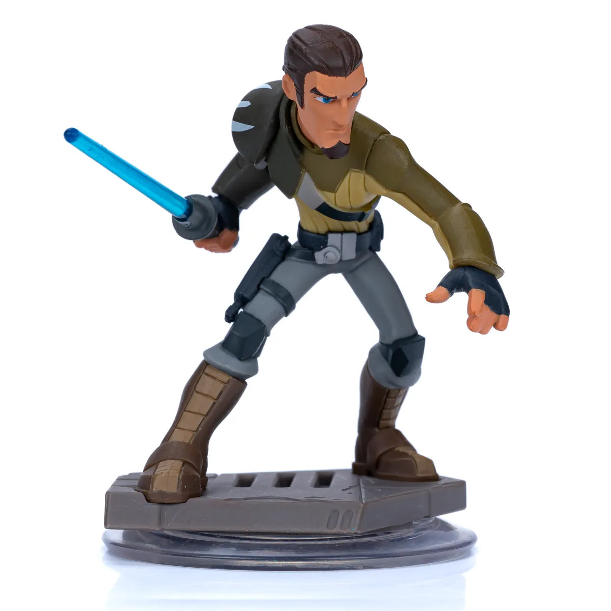 Kanan Jarrus - Disney Infinity Figur - Retrospillkongen