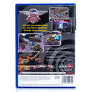 Seek and Destroy - PS2 spill