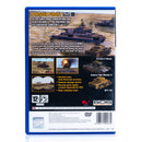 Panzer Front Ausf.B - PS2 spill