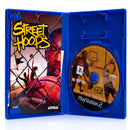 Street Hoops - PS2 spill