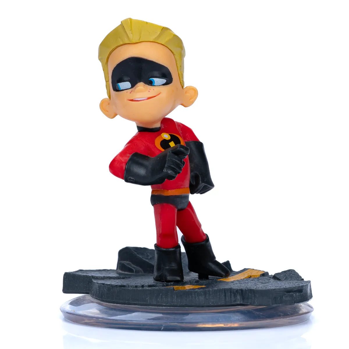 Dash - Disney Infinity Figur - Retrospillkongen