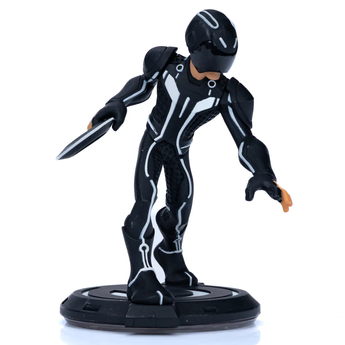 Sam Flynn - Disney Infinity Figur - Retrospillkongen