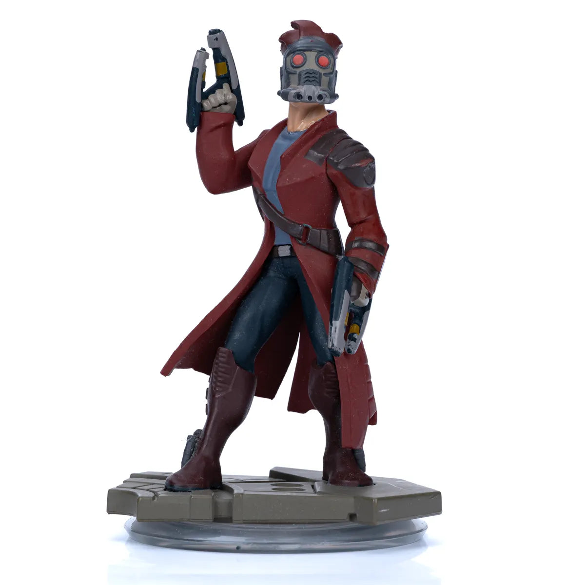 Starlord - Disney Infinity Figur - Retrospillkongen