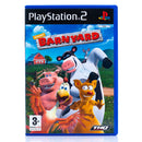 Barnyard - PS2 spill