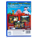 Barnyard - PS2 spill