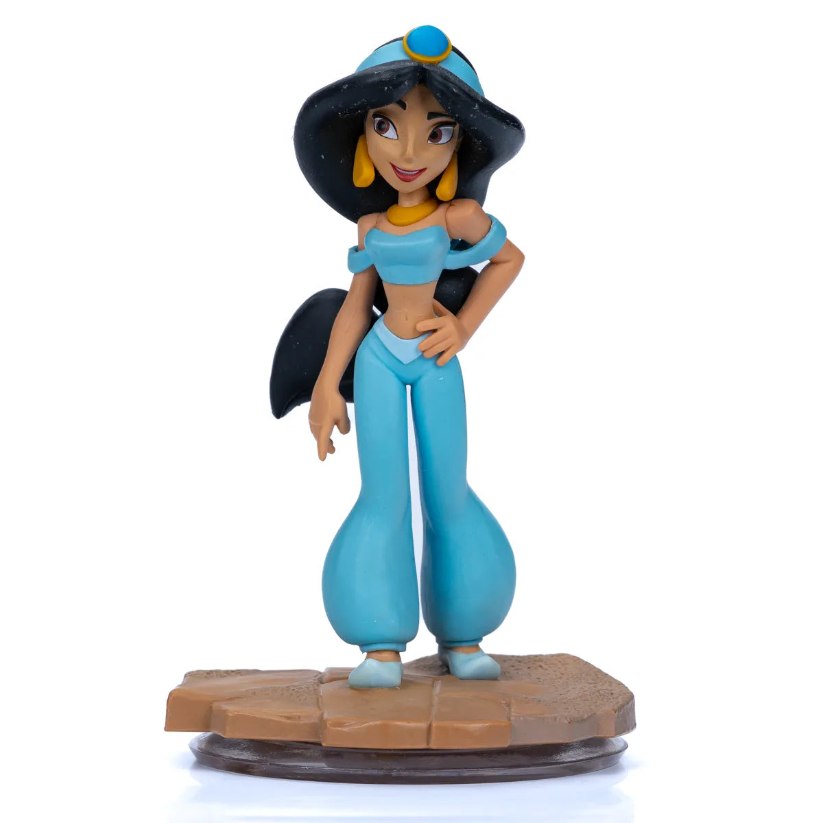 Jasmine - Disney Infinity Figur - Retrospillkongen