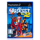 NBA Street Vol. 2 - PS2 spill