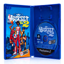 NBA Street Vol. 2 - PS2 spill