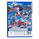 NBA Street Vol. 2 - PS2 spill