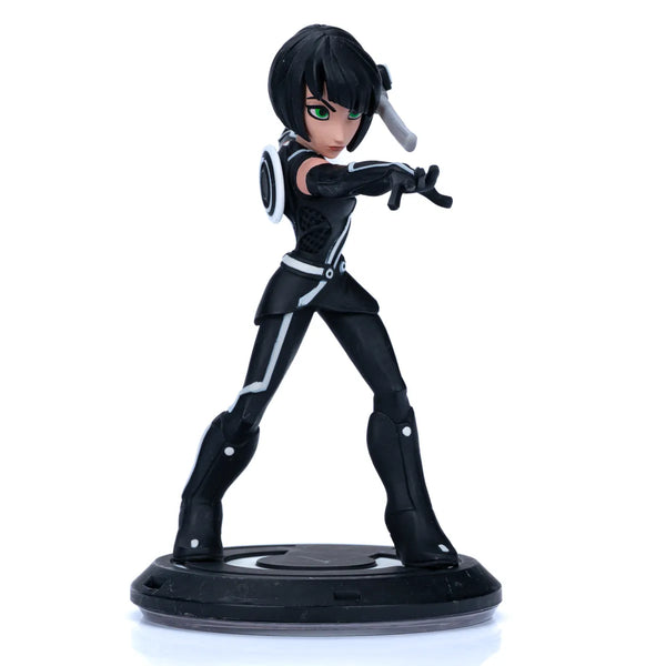 Quorra - Disney Infinity Figur