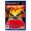 Beverly Hills Cop - PS2 spill