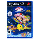 Jordbær Matilde Søte drømmer-spillet | Strawberry Shortcake: The Sweet Dreams Game - PS2 spill