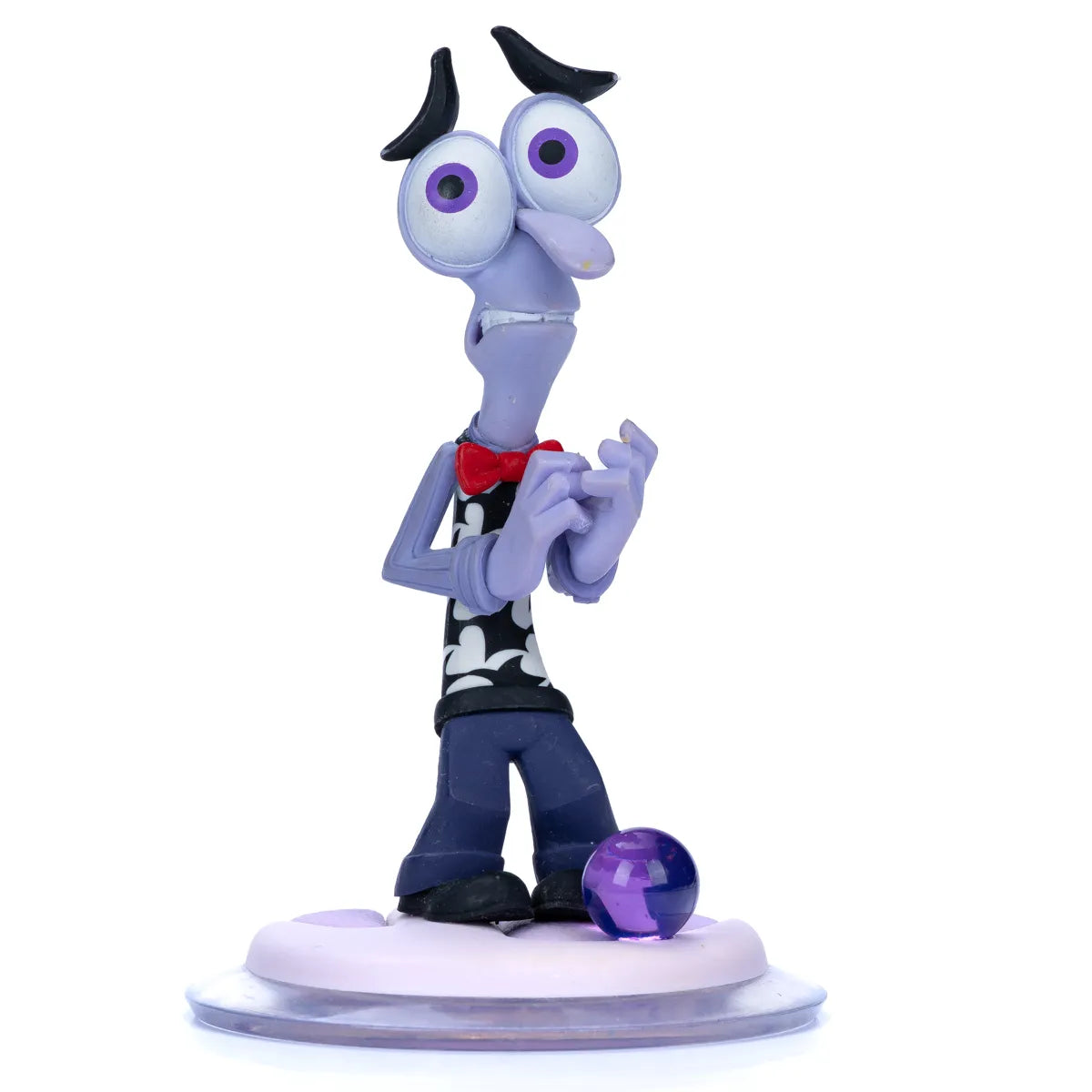Fear - Disney Infinity Figur - Retrospillkongen