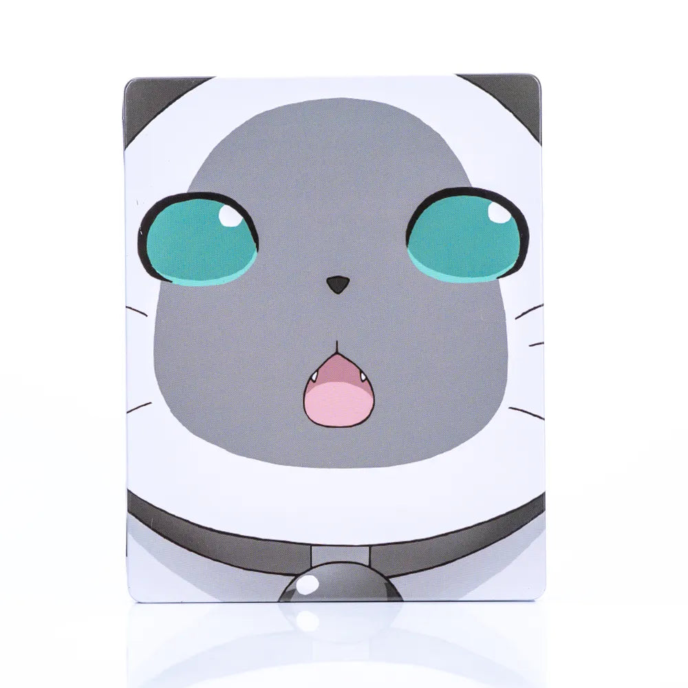 Tales of Xillia 2- PS3 spill (Steelbook) - Retrospillkongen