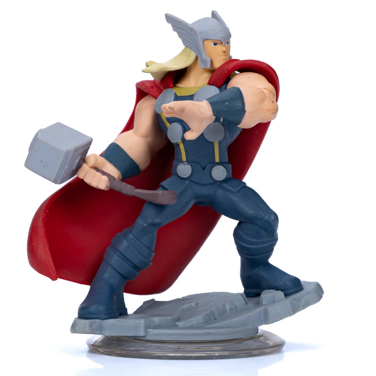 Thor - Disney Infinity - Retrospillkongen
