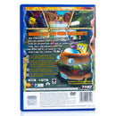 The SpongeBob SquarePants Movie - PS2 spill
