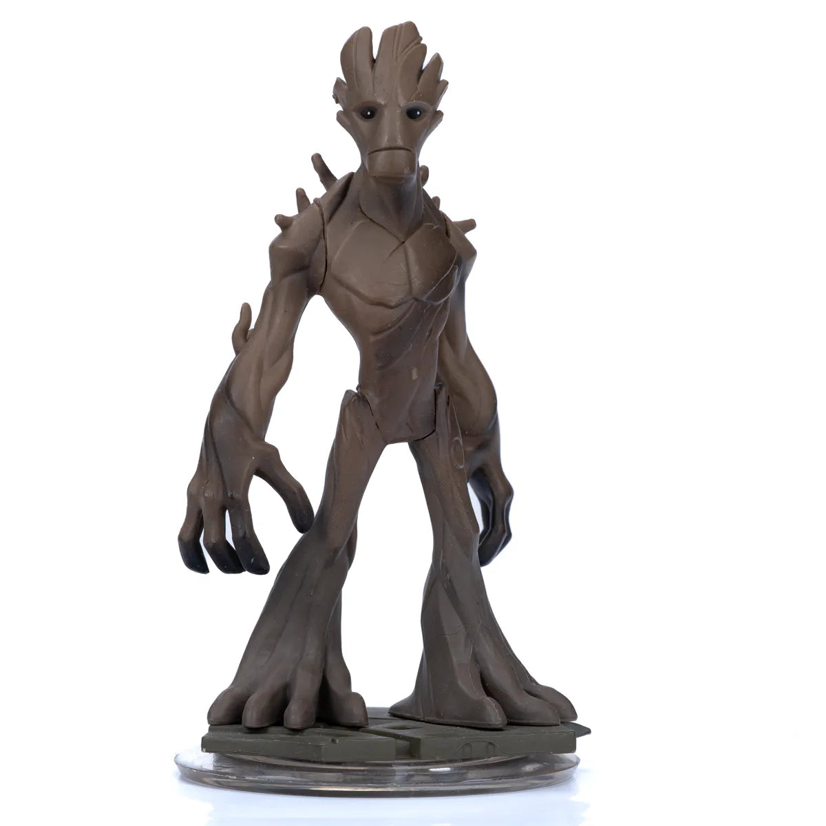 Groot - Disney Infinity Figur - Retrospillkongen