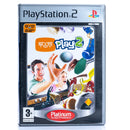 EyeToy: Play 2 - PS2 spill