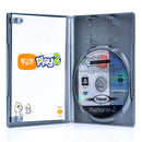 EyeToy: Play 2 - PS2 spill