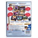 EyeToy: Play 2 - PS2 spill