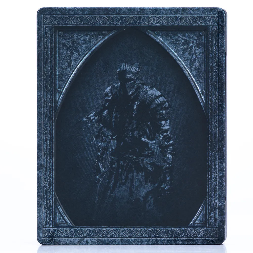 Dark Souls III (Apocalypse Edition) - PS4 Spill (Steelbook) - Retrospillkongen