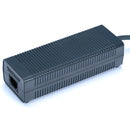 Original Microsoft Xbox 360 203W 16.5A Xenon/Zephyr Strømadapter