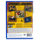 Destruction Derby Arenas - PS2 spill