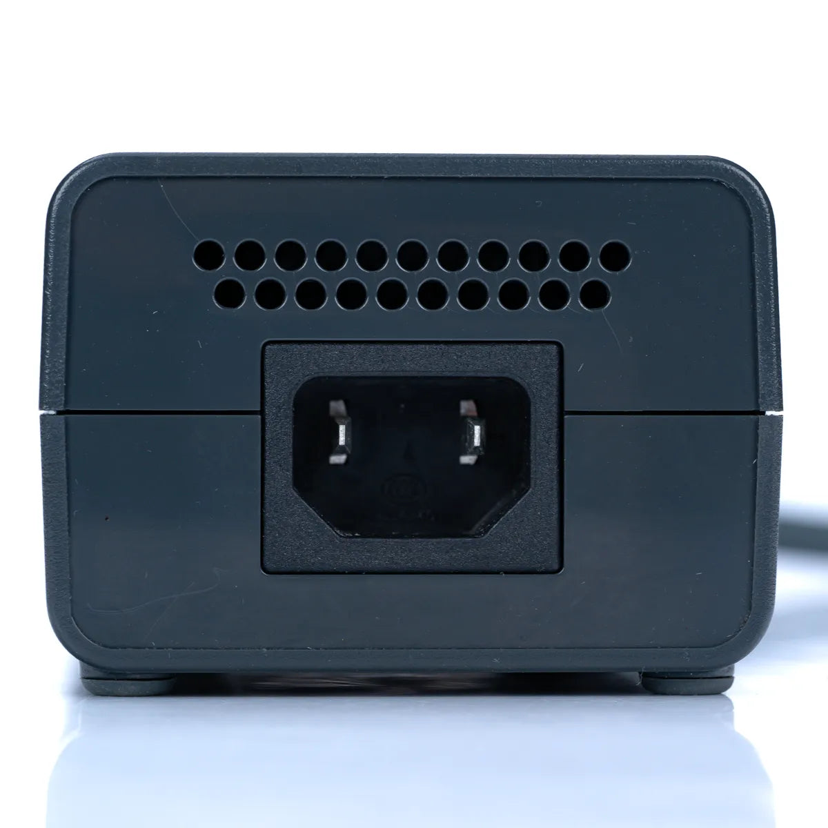 Original Microsoft Xbox 360 203W 16.5A Xenon/Zephyr Strømadapter - Retrospillkongen