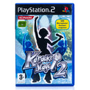 Karaoke Stage 2 - PS2 spill