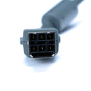 Original Microsoft Xbox 360 203W 16.5A Xenon/Zephyr Strømadapter