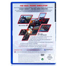 Tourist Trophy: The Real Riding Simulator - PS2 spill