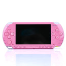 Sony PSP 1000 Håndholdt Konsoll Pakke Rosa (i Eske)