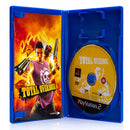 Total Overdose - PS2 Spill