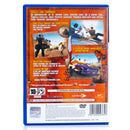 Total Overdose - PS2 Spill