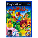 Kiddies Party Pack - PS2 spill