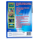 Kiddies Party Pack - PS2 spill