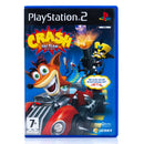 Crash Tag Team Racing - PS2 spill
