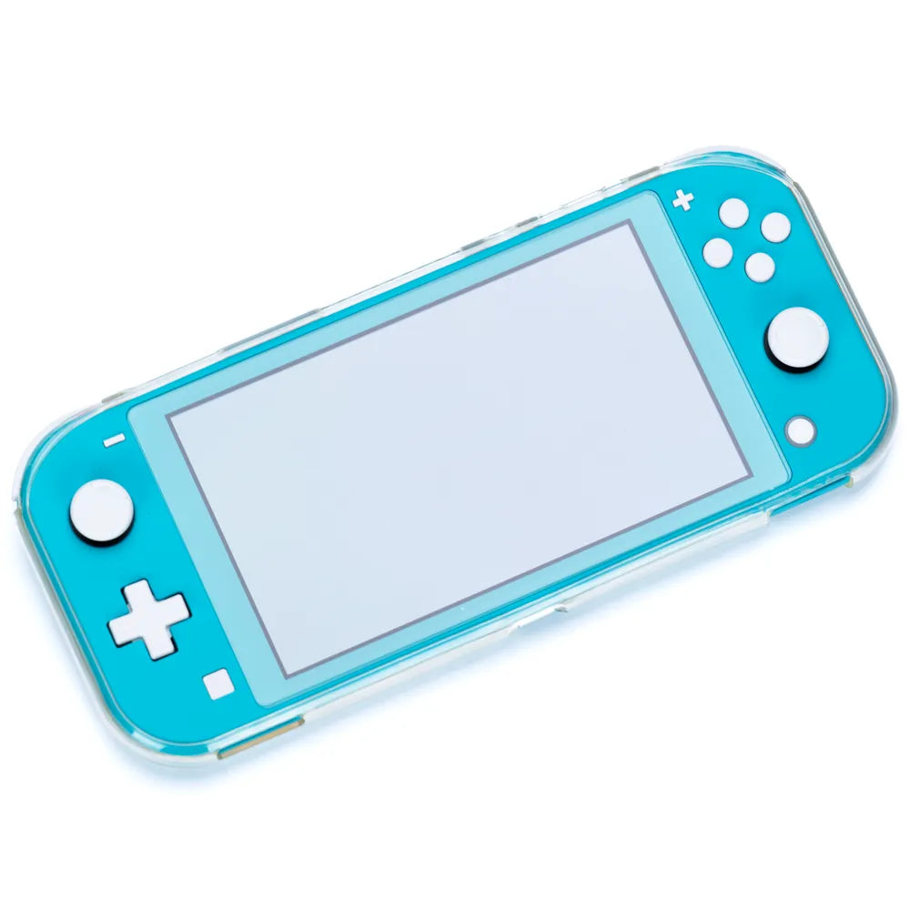 Original Nintendo Switch Lite - Blå (i Eske) - Retrospillkongen