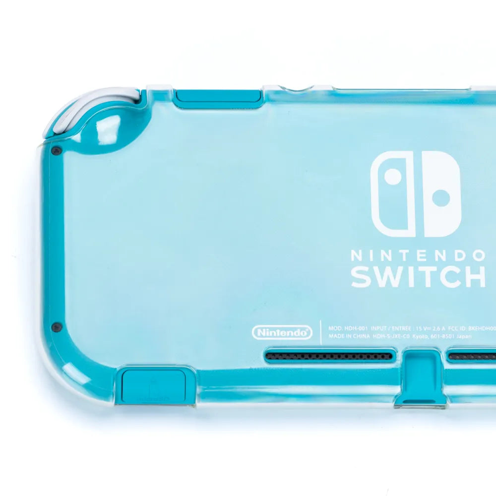 Original Nintendo Switch Lite - Blå (i Eske) - Retrospillkongen