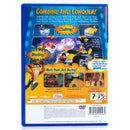 Crash Tag Team Racing - PS2 spill