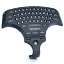 Sony SCPH-98048 Tastatur til PS3 kontroll