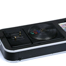 DJ Hero med turntable og koffert til Xbox 360