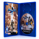 Soul Calibur III - PS2 spill