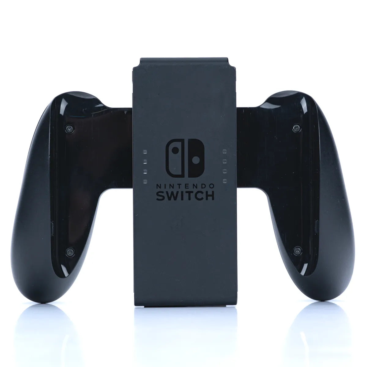Original Nintendo Switch Joy-Con Comfort Grip (uten lading) - Retrospillkongen
