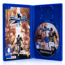 Soul Calibur III - PS2 spill