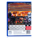 Crazy Frog Racer - PS2 spill