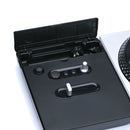 Original DJ Hero Turntable Kit for Wii