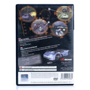 SpyHunter - PS2 spill