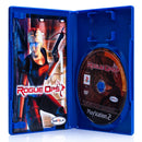 Rogue Ops - PS2 spill