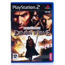 Forgotten Realms: Demon Stone - PS2 spill
